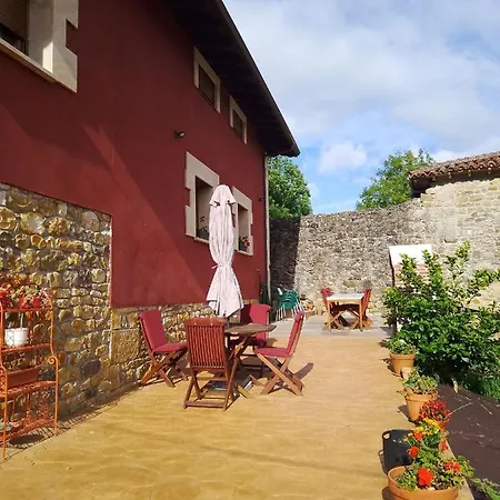 Vacacional Tres Casas Holiday home