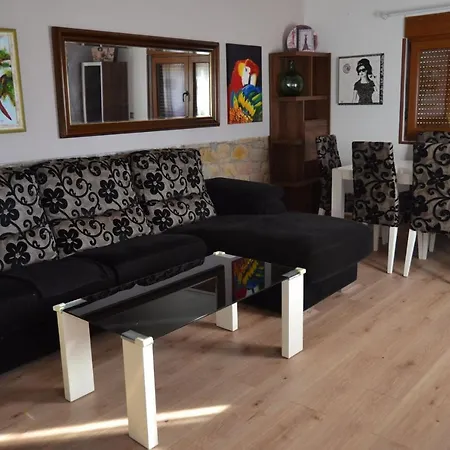 Vacacional Tres Casas