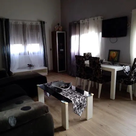 Vacacional Tres Casas