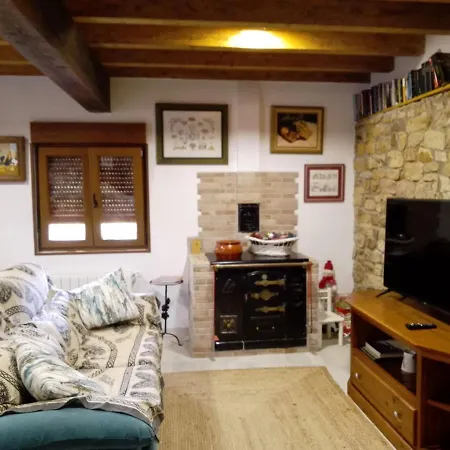 Holiday home Vacacional Tres Casas Escobedo
