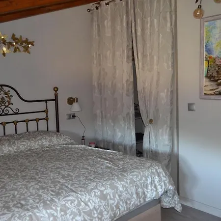 Holiday home Vacacional Tres Casas Escobedo