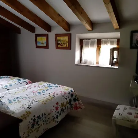 Holiday home Vacacional Tres Casas *