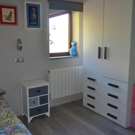 Vacacional Tres Casas Holiday home *